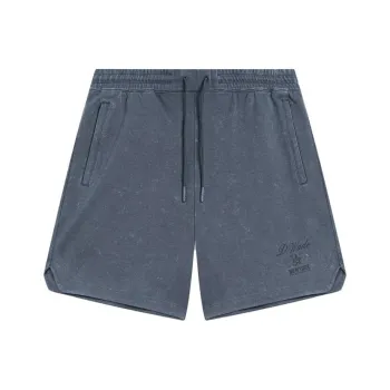 LINING Wade Collection Casual Shorts Men Ebony Black