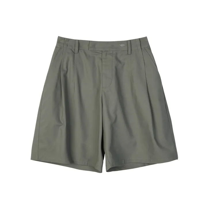 CROQUIS Casual Shorts Unisex-5