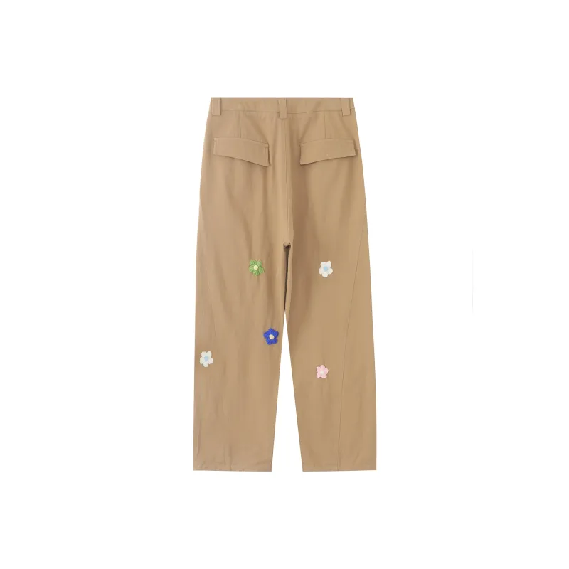 F426 Cargo Pants Unisex-11