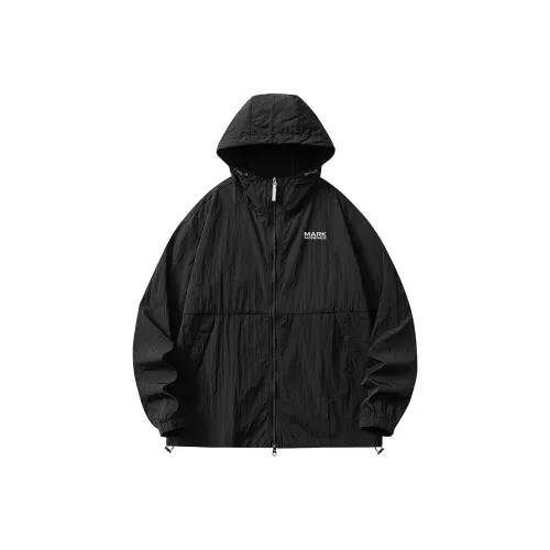 FAIRWHALE Sun Protection Clothing Unisex