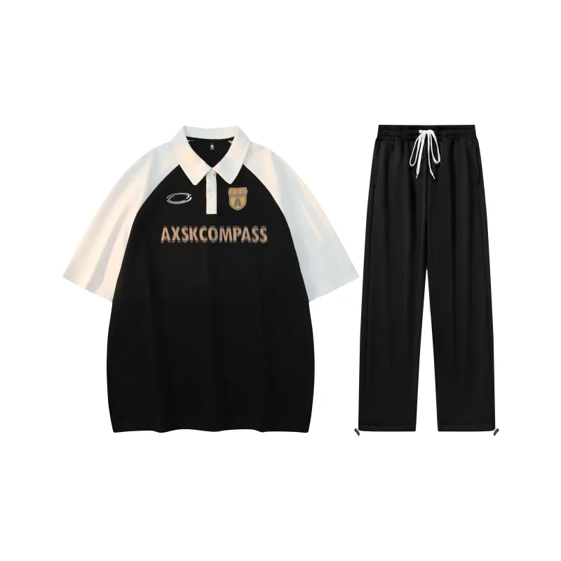 A.X.S.K Casual Sportswear Unisex-0
