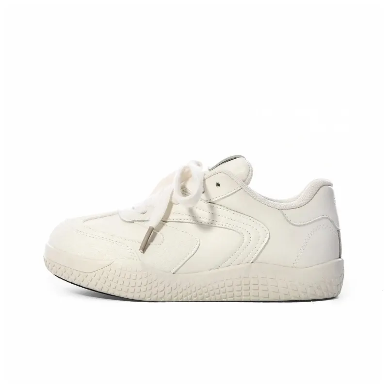 Boldi Kuki Non slip Lightweight Low Top Skateboard Shoes Women's-5