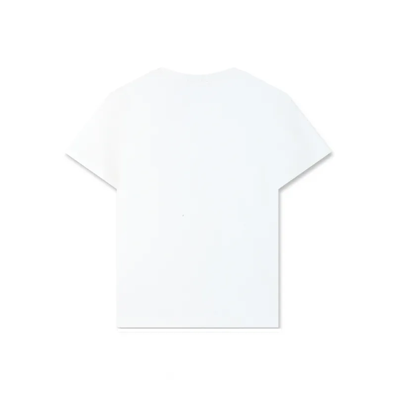 SAKUN T Shirts Unisex-5