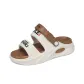 Beige Brown