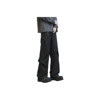 YORKZOOM SS25 Casual Pants Men's