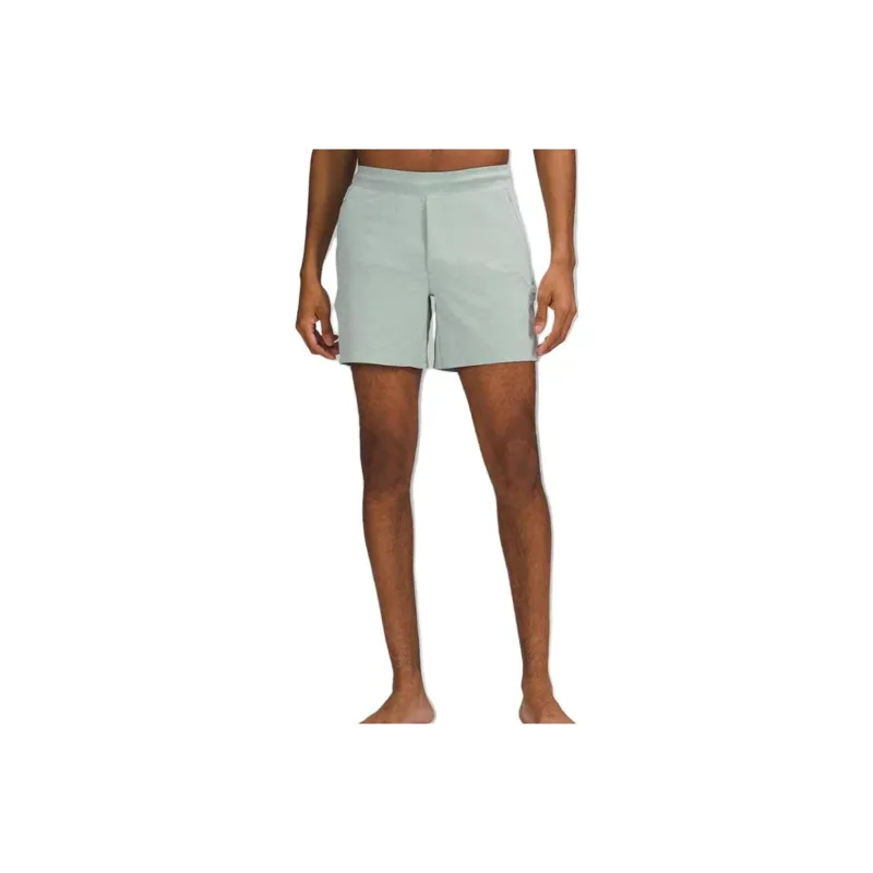 Lululemon Sports Shorts 6' Men's-12