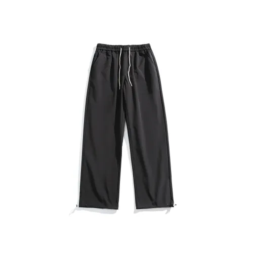 FUTURE MAKER Casual Pants Unisex