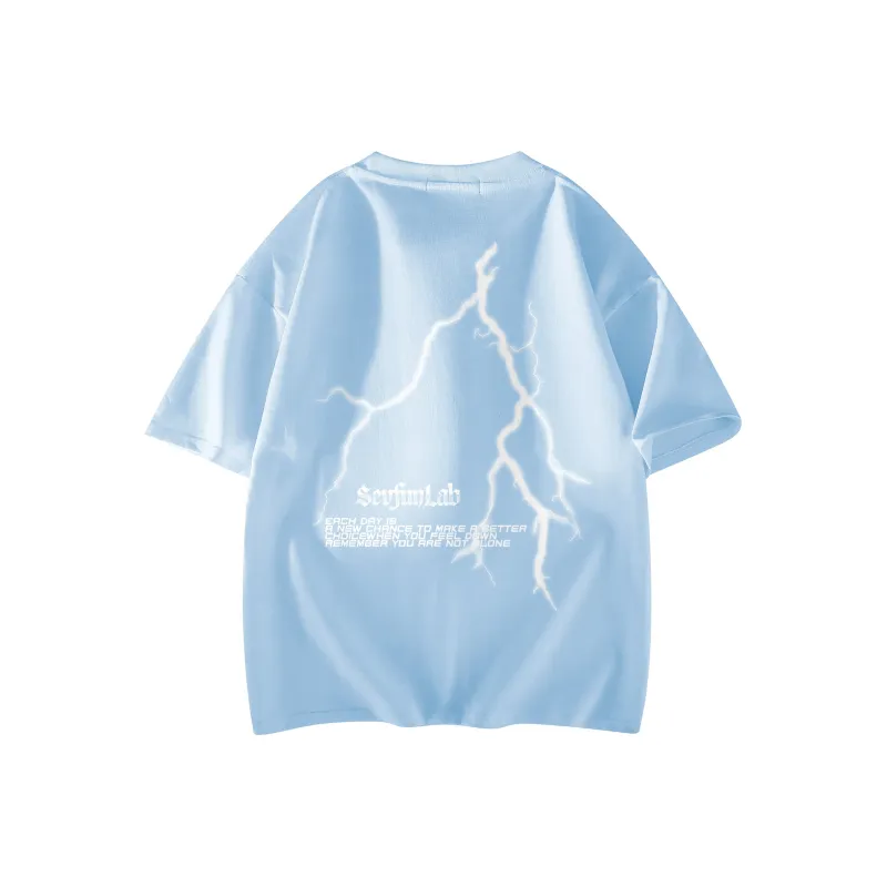 7 SEVFUN T Shirts Unisex-6