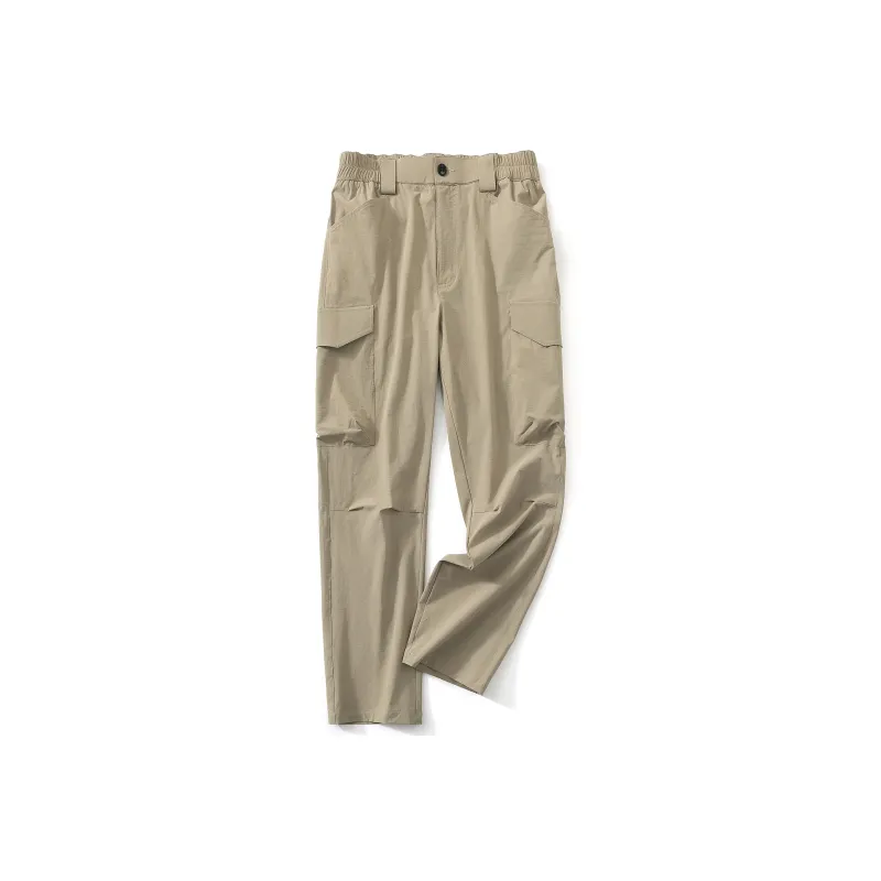 Hurley Casual Pants Unisex-12