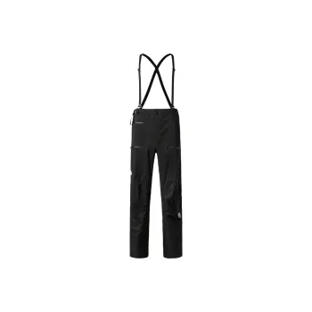 THE NORTH FACE Pinnacle Series Ski Pants Men's Black
