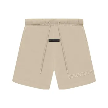 Fear Of God Essentials Kids Essentials Sweatshort