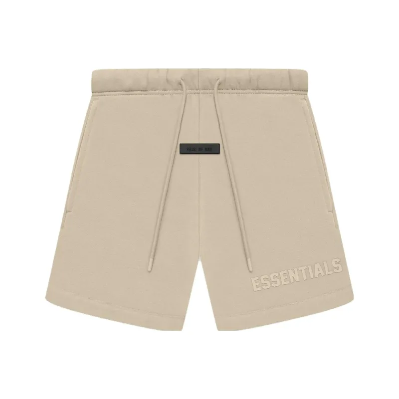 Fear Of God Kids Essentials Sweatshort-0