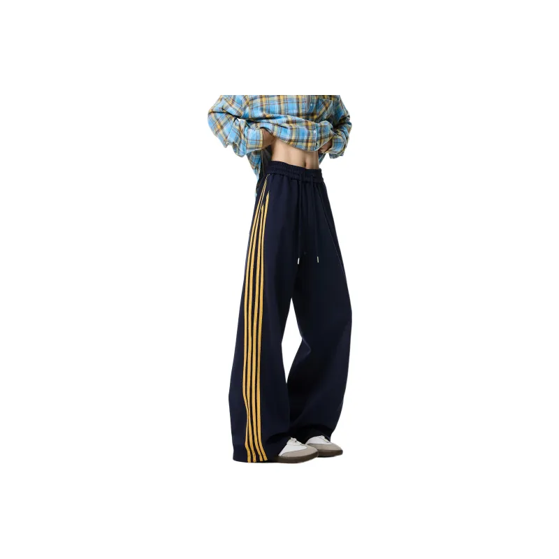 GWAF Knitted Sweatpants Unisex-22