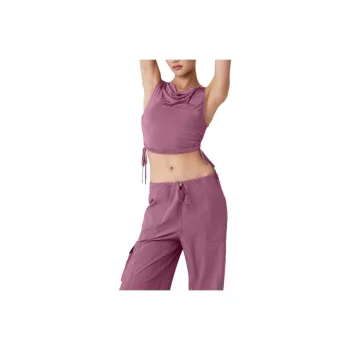 Alo Yoga Tank Tops Women's