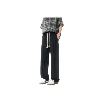 RICE NINE TEN Casual Pants Unisex