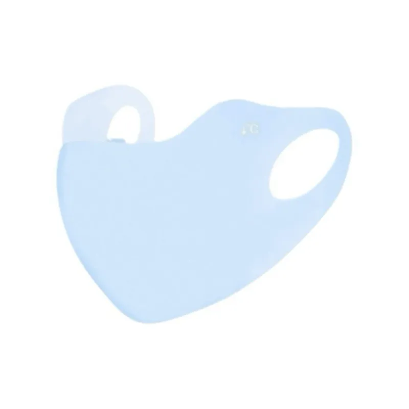 Ai Jiawei Polyamide Sun Protection Masks Unisex-6