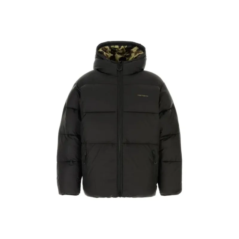 Carhartt WIP Toronto Jacket-0