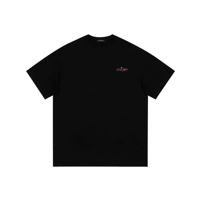 KIRHNE T Shirts Unisex-1