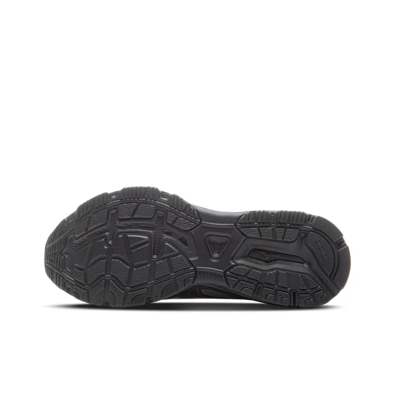 Mizuno RACER V2 Cushioning, Lightweight, Breathable, Slip Resistant Low Top Running Shoes Unisex Carbon Gray-5