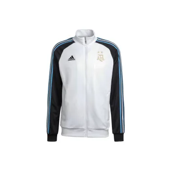 Adidas Argentina Soccer Jerseys Men White