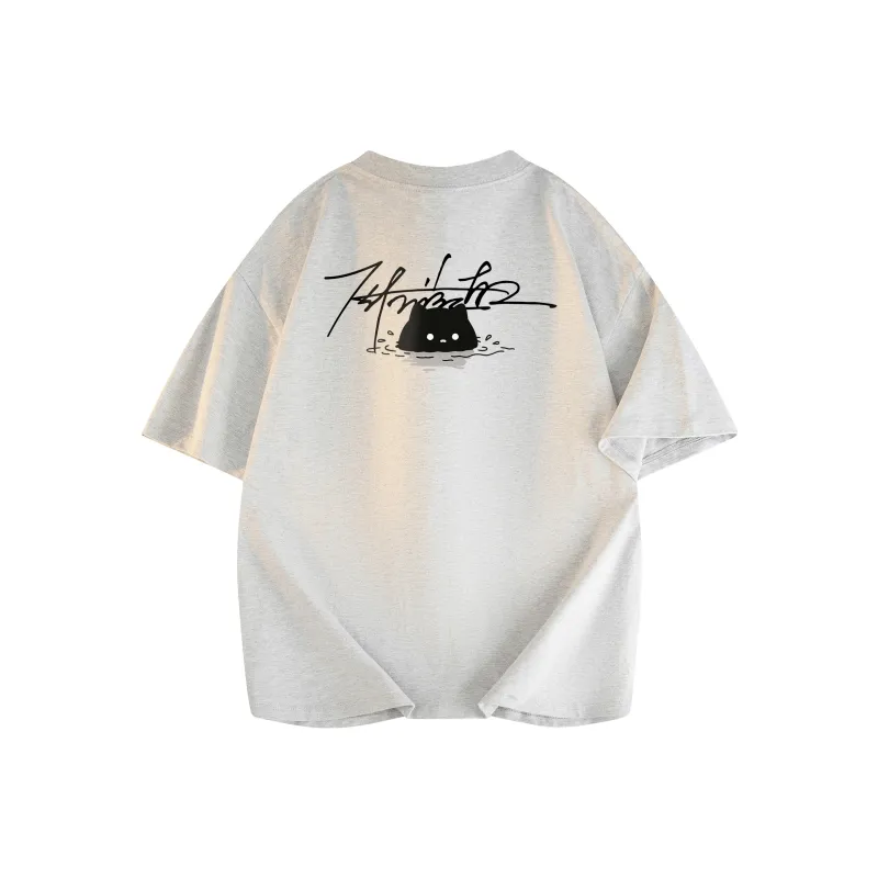 7 SEVFUN T Shirts Unisex-4