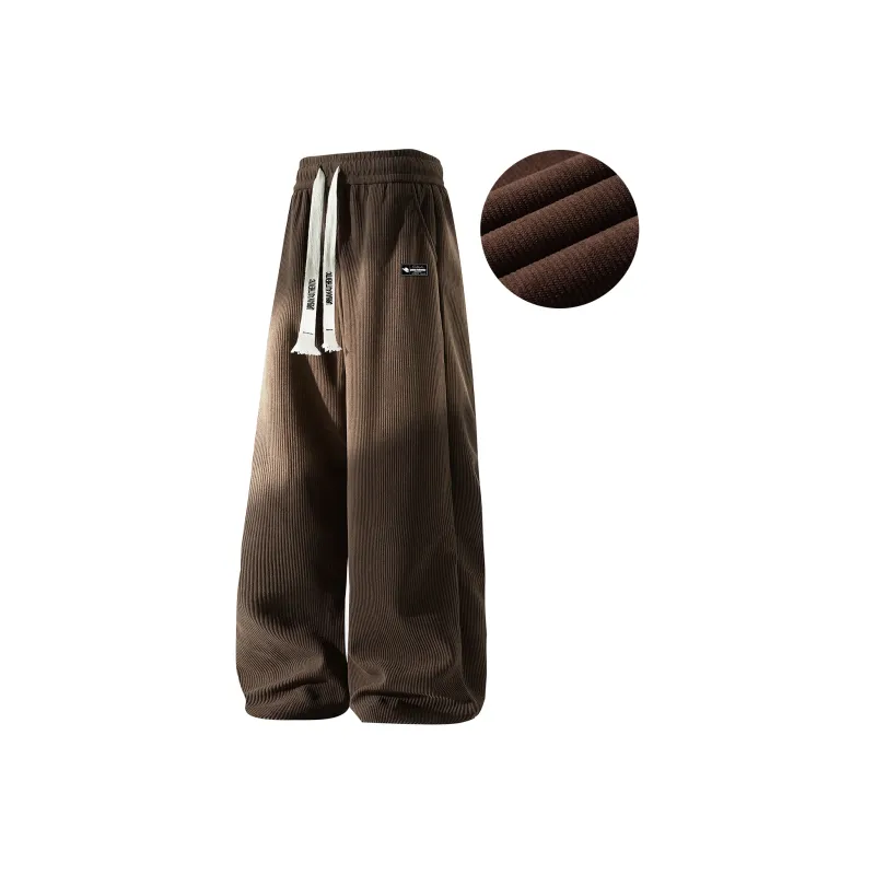 URBAN AUTHENTIC Casual Pants Unisex-28