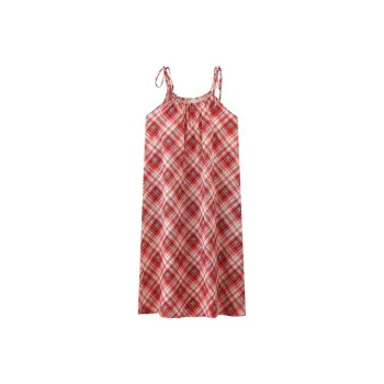 XISHE Women's Nightgowns