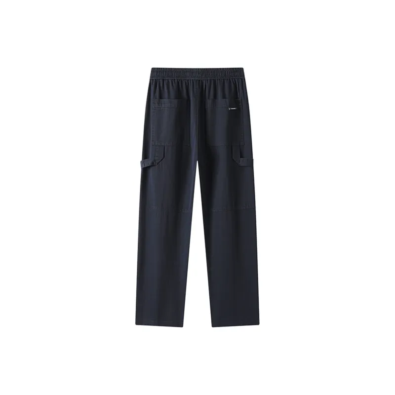 BRYAN JIMENEZ Casual Pants Unisex-1