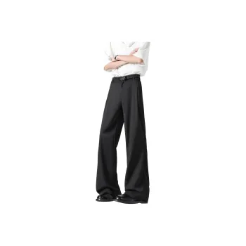 YATSI Suit Trousers Unisex