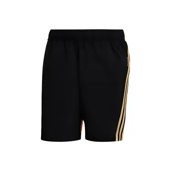 Adidas Sports Shorts Men Black