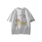 White Heather Gray