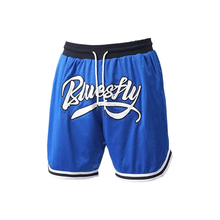 BLUESFLY Loose Fit Shorts Men's-0