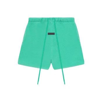 Fear Of God Essentials Polar Fleece Short