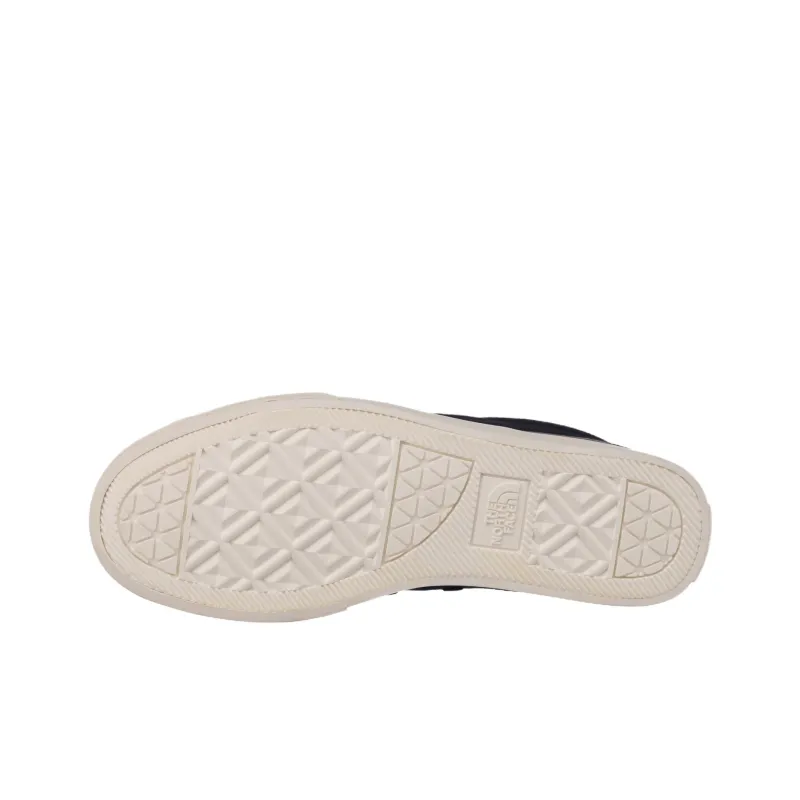 THE NORTH FACE NEILTON Cushioning, Wear Resistant Low Top Skateboard Shoes Unisex Black-4