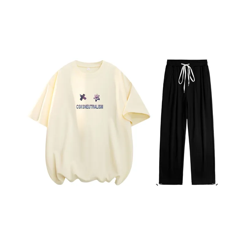 CSKS Casual Sportswear Unisex-4