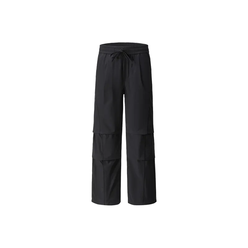 Zanzas Casual Pants Men-3