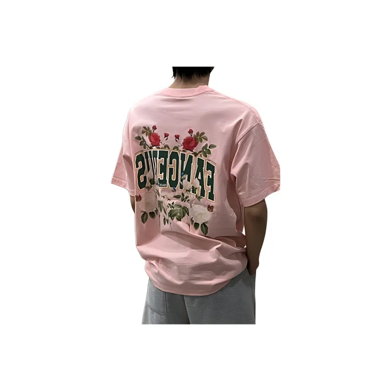 RVANGUARD T Shirts Unisex-3