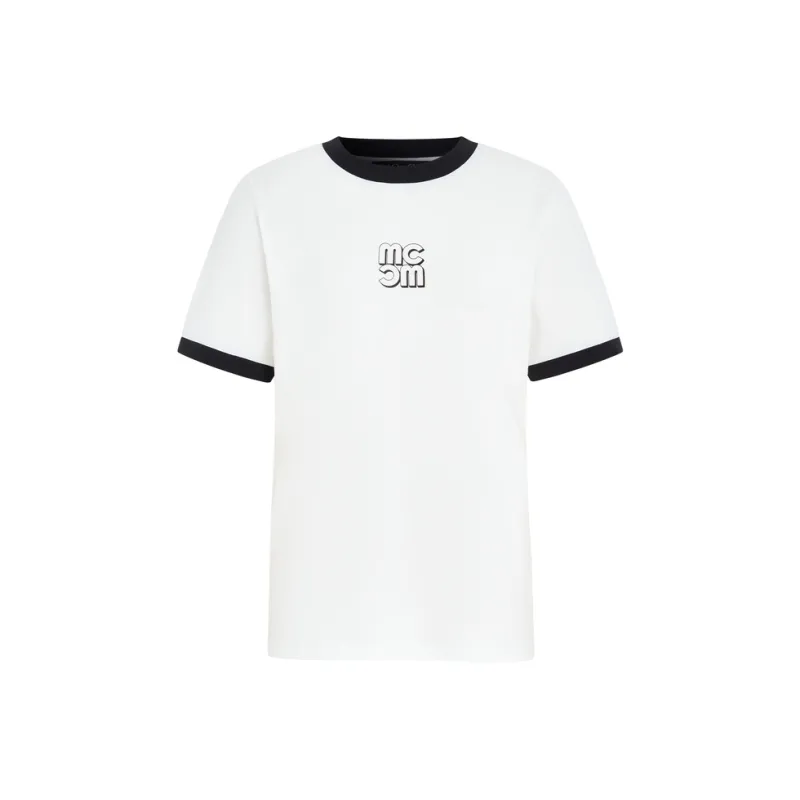 MO&CO T Shirts Women's-0