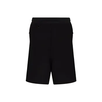 Y 3 Sports Shorts Men Black