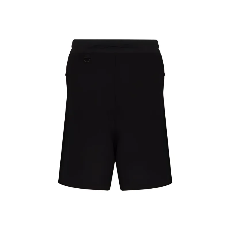 Y 3 Sports Shorts Men Black-0