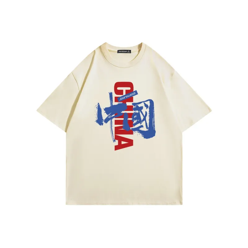 JEANSWEST T Shirts Men-24
