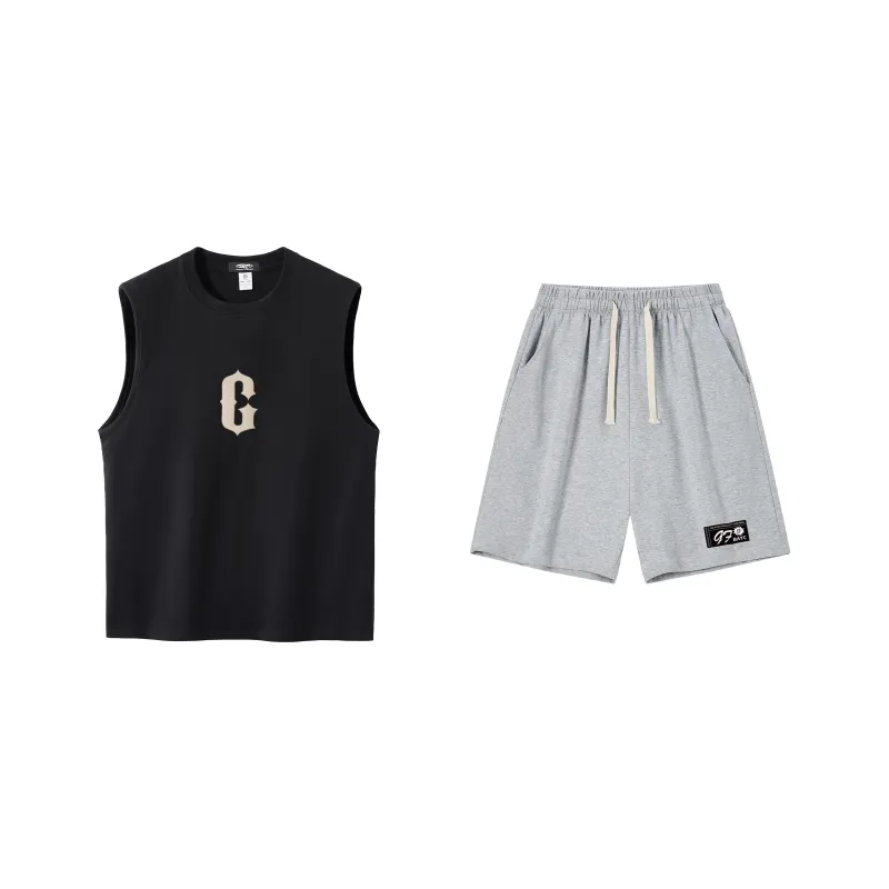 GF Casual Sportswear Unisex-29