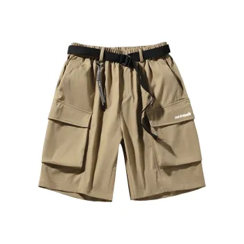 RED DRAGONFLY Cargo Shorts Unisex