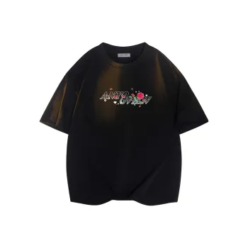 Anyveiw T Shirts Unisex