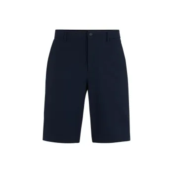 HUGO BOSS Silm fit Chino Shorts