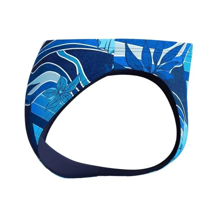 Speedo Swimming Shorts Men's Blue-2