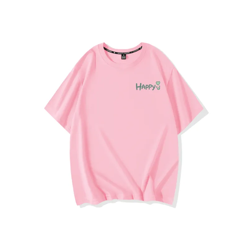 Cotton T Shirts Unisex-20
