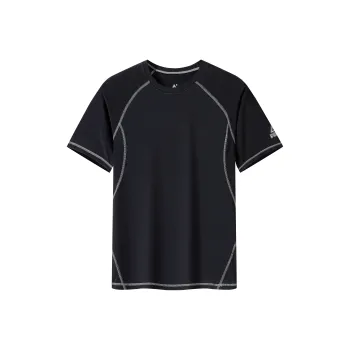 PEAK Men's Swimwear Men's Black
