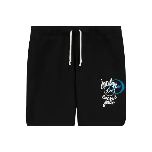 Travis Scott X JORDAN X Fragment Design Shorts