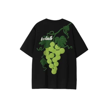 FALIAMS T Shirts Unisex
